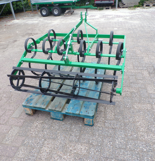 Grubber 120 cm