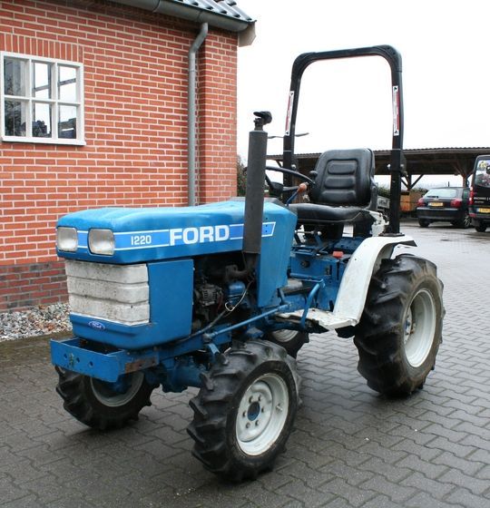 Ford 1220