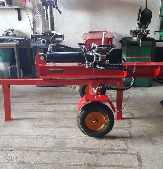 Spaltmaschine LS22