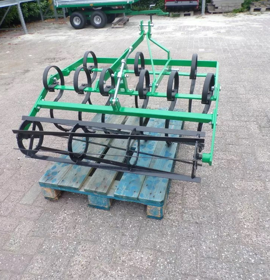 Grubber 120 cm