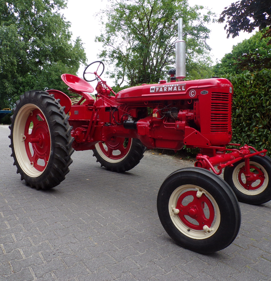 Farmall C
