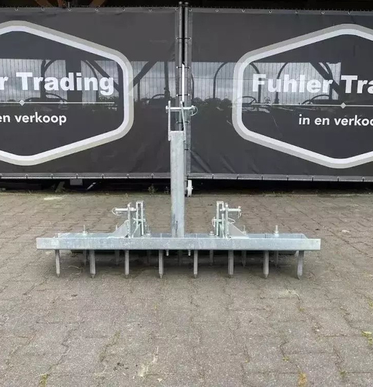 Reitplatzplaner 125-150-200 cm