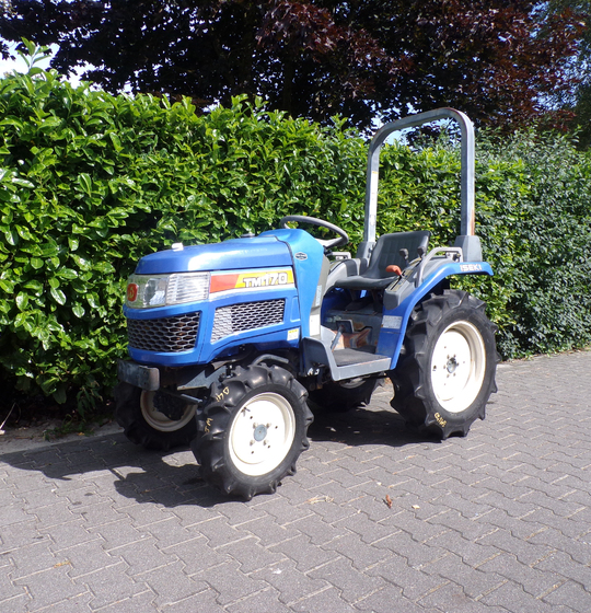 Iseki TM170
