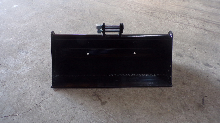 Minibagger K008