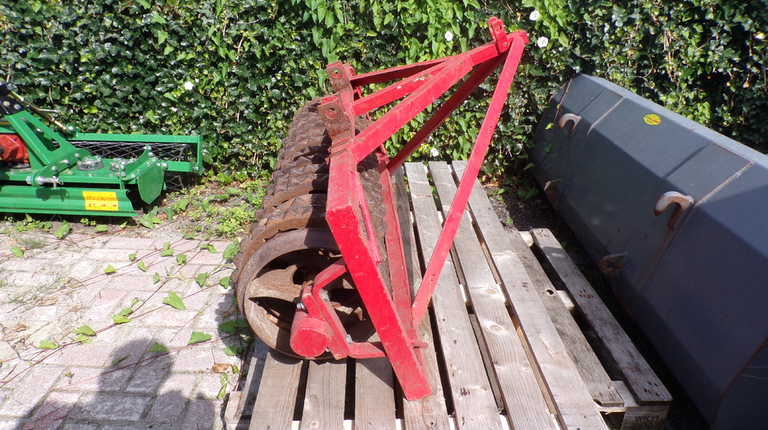 Cambridgewalze 150 cm