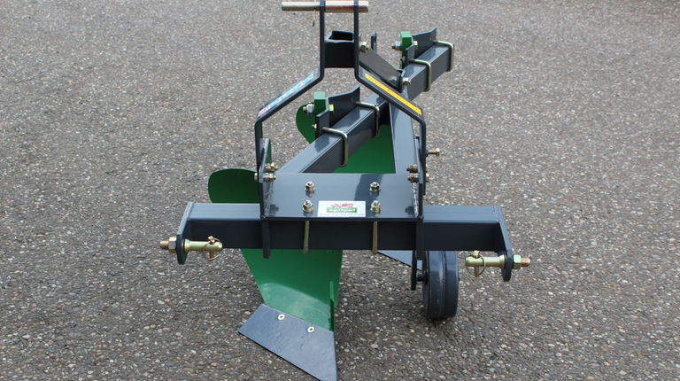 Kraffter Scharpflug 2-Schar