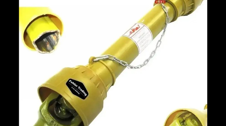 Jarmet Salzstreuer / Düngerstreuer 200 Liter