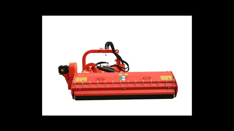 Boxer AGF 180-200-220-240 PRO Schlegelmäher