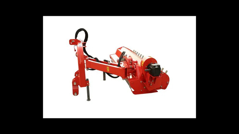 Boxer AGF 180-200-220-240 PRO Schlegelmäher