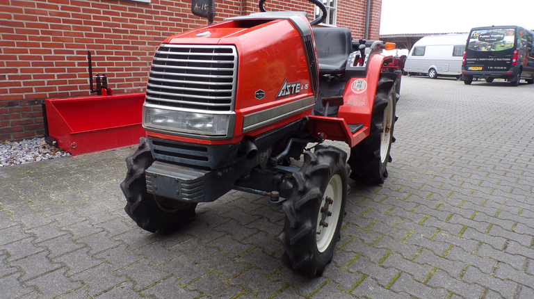 Kubota A-15