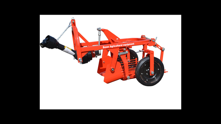 Boxer PD 50 Kartoffelroder