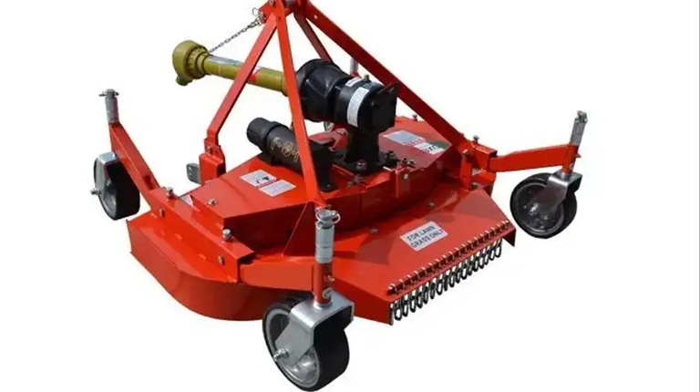 Boxer FA 1200-1500-1800-2100 Kreiselmäher