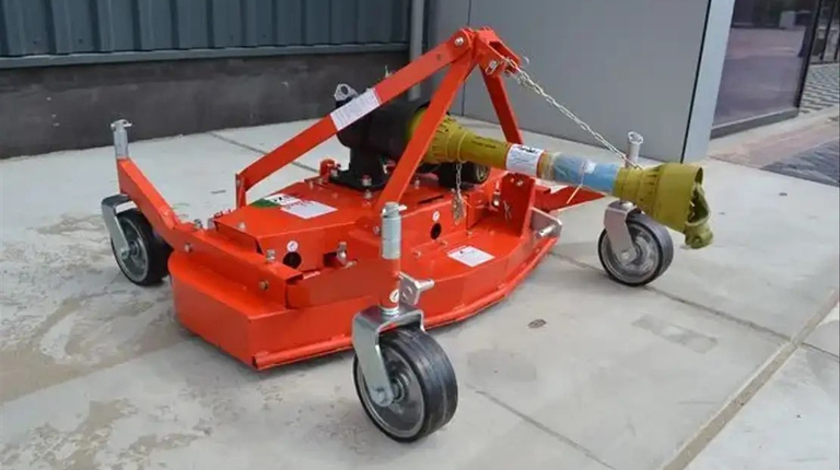 Boxer FA 1200-1500-1800-2100 Kreiselmäher