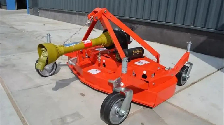 Boxer FA 1200-1500-1800-2100 Kreiselmäher