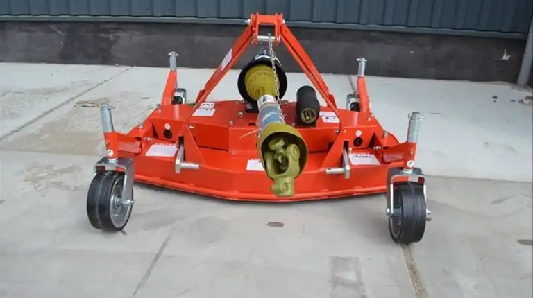 Boxer FA 1200-1500-1800-2100 Kreiselmäher