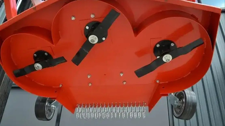 Boxer FA 1200-1500-1800-2100 Kreiselmäher