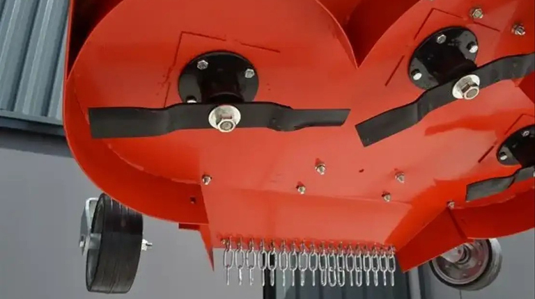 Boxer FA 1200-1500-1800-2100 Kreiselmäher