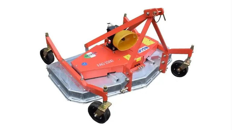 Boxer FAG 1200-1500-1800 Kreiselmäher