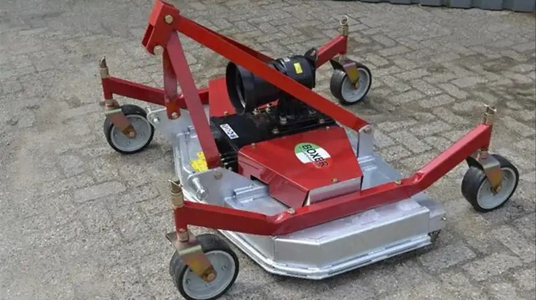 Boxer FAG 1200-1500-1800 Kreiselmäher