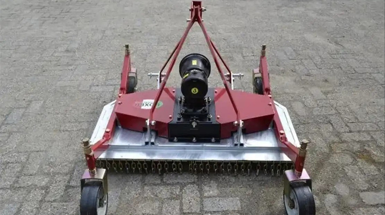 Boxer FAG 1200-1500-1800 Kreiselmäher