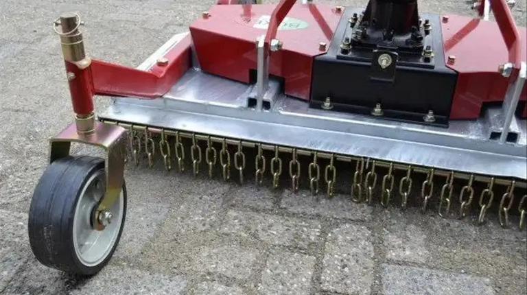 Boxer FAG 1200-1500-1800 Kreiselmäher