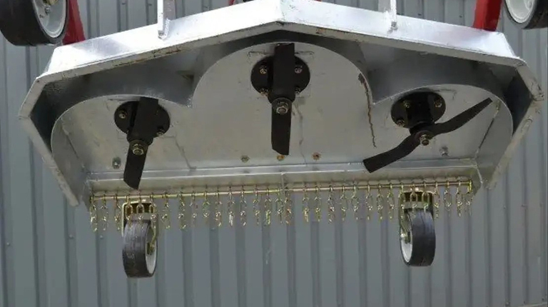 Boxer FAG 1200-1500-1800 Kreiselmäher