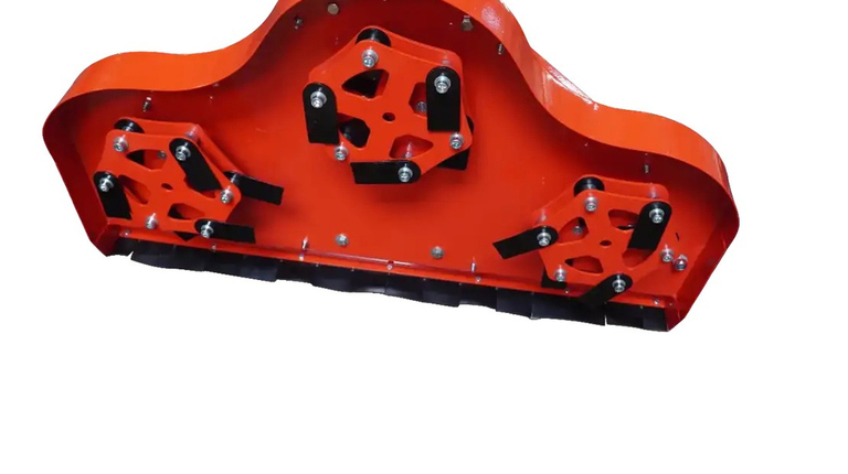 Boxer RM 120 Heckenschere