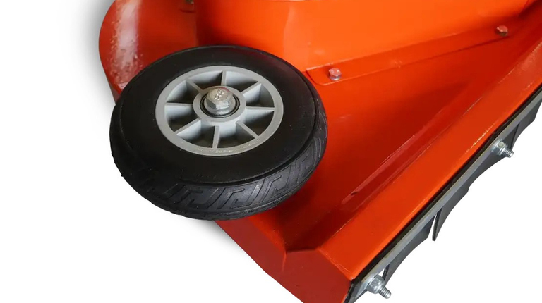 Boxer RM 120 Heckenschere