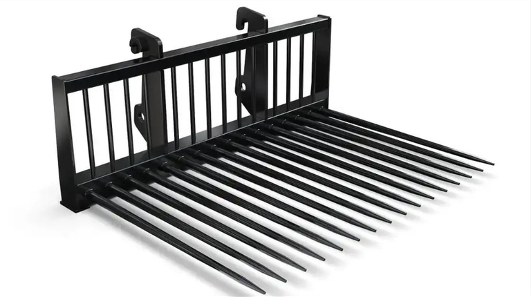 Boxer TR 122-150 Tileriek