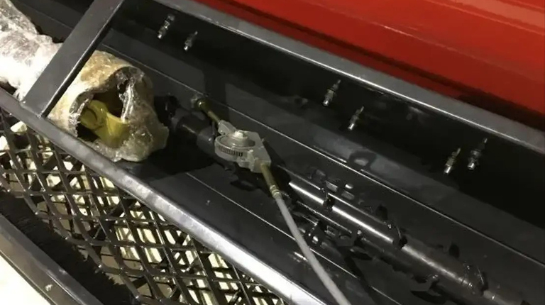 Boxer ZM 145-165-180-200 Sämaschine