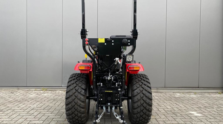 Captain D263 ab 185 € pro Monat.