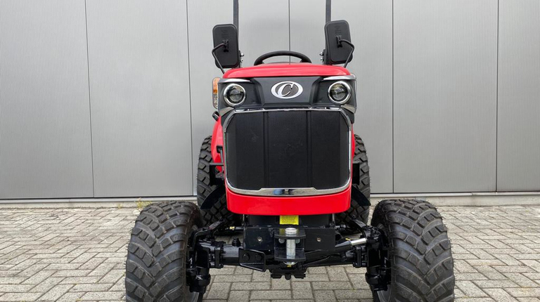 Captain D263 ab 185 € pro Monat.