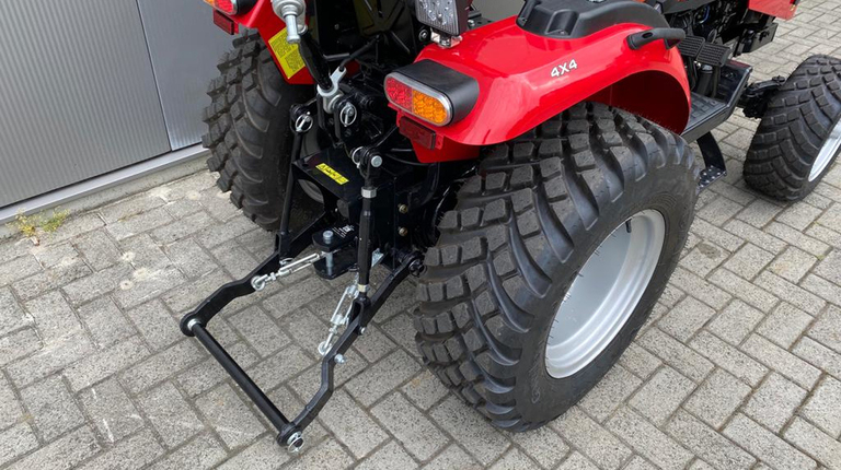 Captain D263 ab 185 € pro Monat.