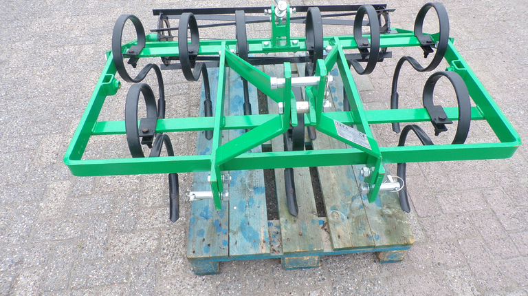 Grubber 120 cm