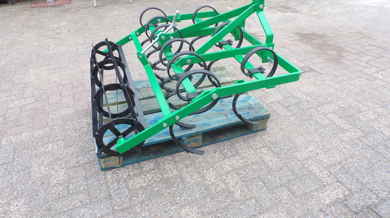 Grubber 120 cm