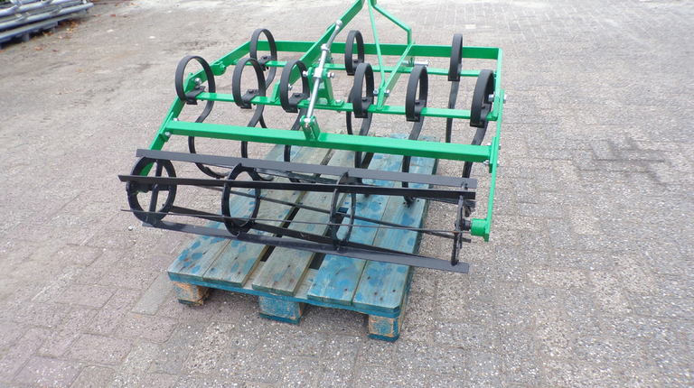 Grubber 120 cm