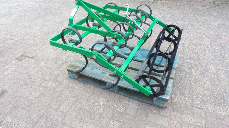 Grubber 120 cm