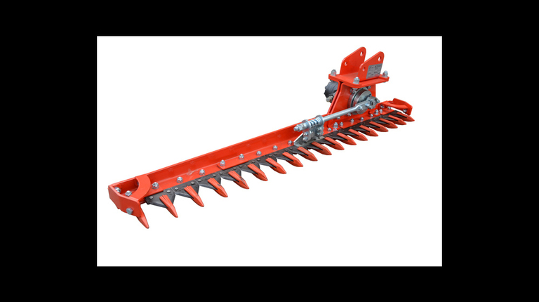 Boxer HS 130-160-175-190 Heckenschere