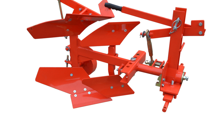 Boxer FZL Wendepflug