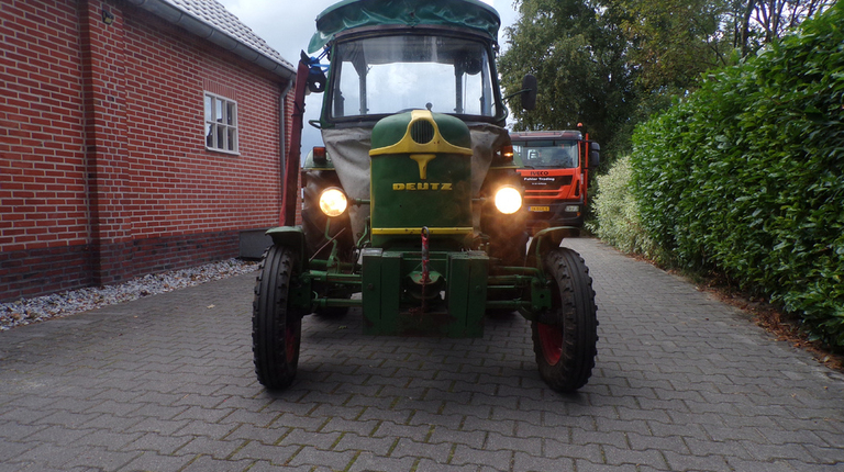 Deutz F2L612/5NK