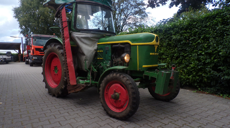 Deutz F2L612/5NK