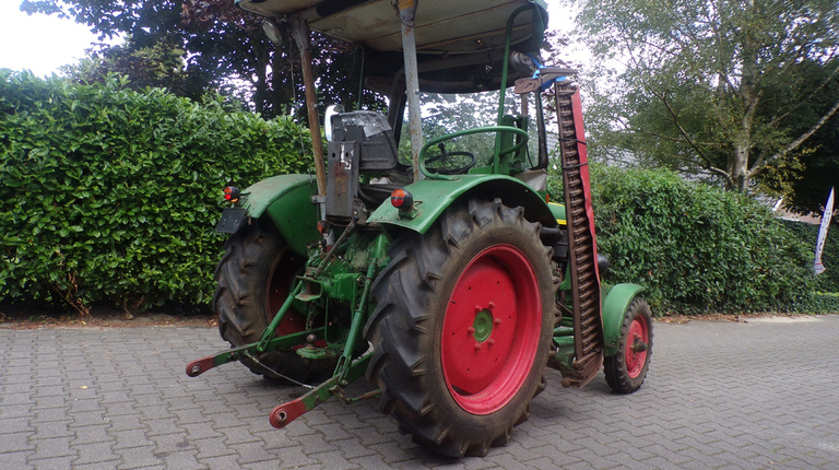 Deutz F2L612/5NK