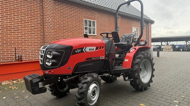 Fieldtrac 918