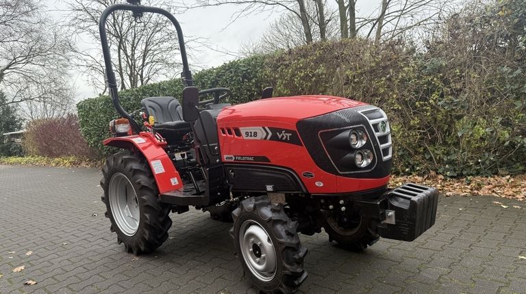 Fieldtrac 918