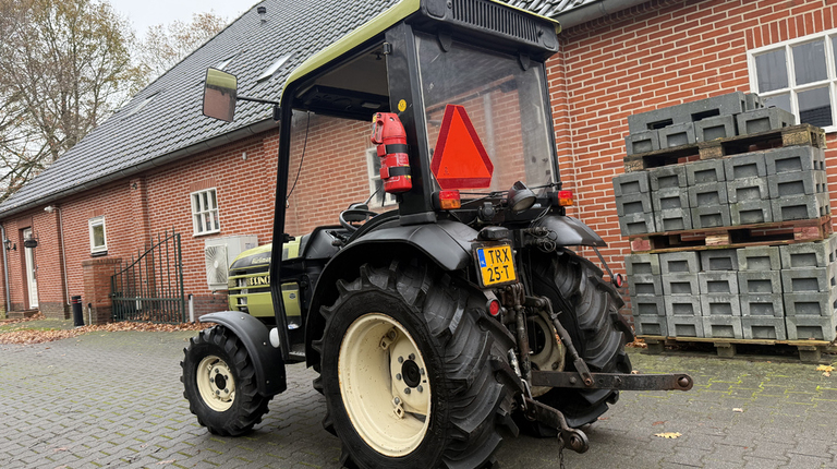 Hürlimann Prince 435