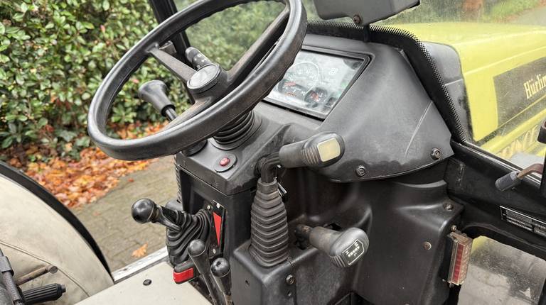 Hürlimann Prince 435