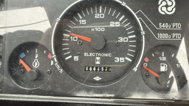 Hürlimann Prince 435