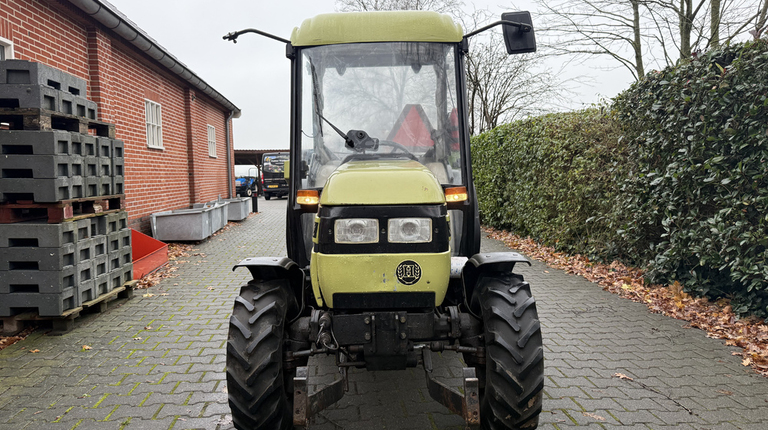 Hürlimann Prince 435