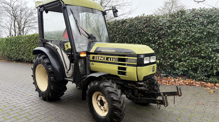 Hürlimann Prince 435