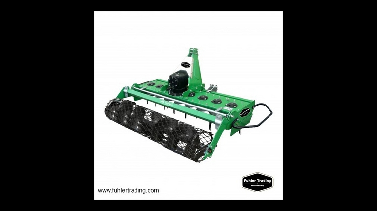 Kreiselegge LR 104–125